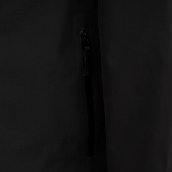 Arc'teryx Macai LT Lightweight Down Jacket Unisex Black - Picture 5 of 11